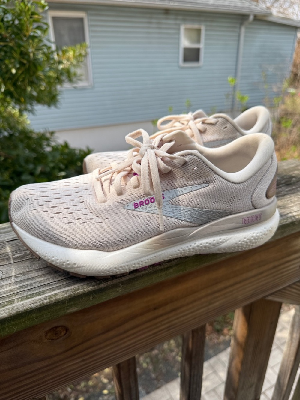 Brooks Women’s Running Shoes - 6.5
